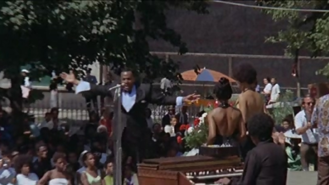 Goodbye Uncle Tom (1971)