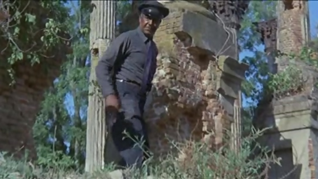 Goodbye Uncle Tom (1971)