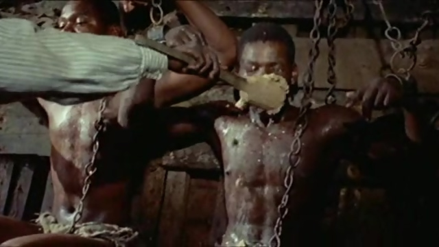 Goodbye Uncle Tom (1971)