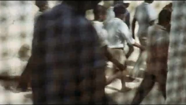 Africa: Blood and Guts (1966)