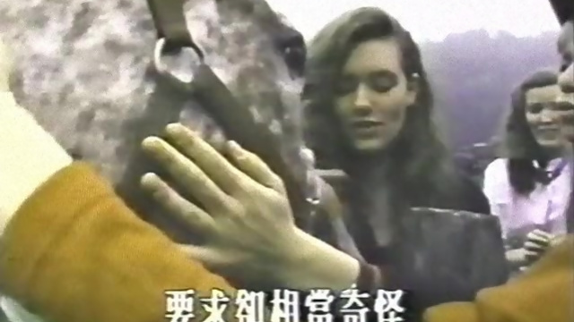 America Exposed (1991) (Chinese Version)