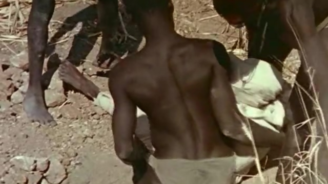 Africa Uncensored (1971)