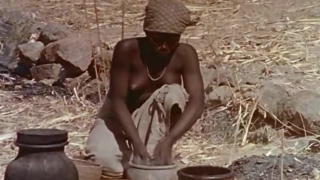 Africa Uncensored (1971)