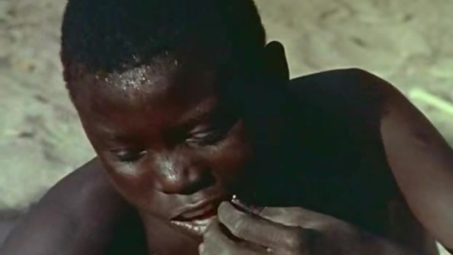 Africa Uncensored (1971)