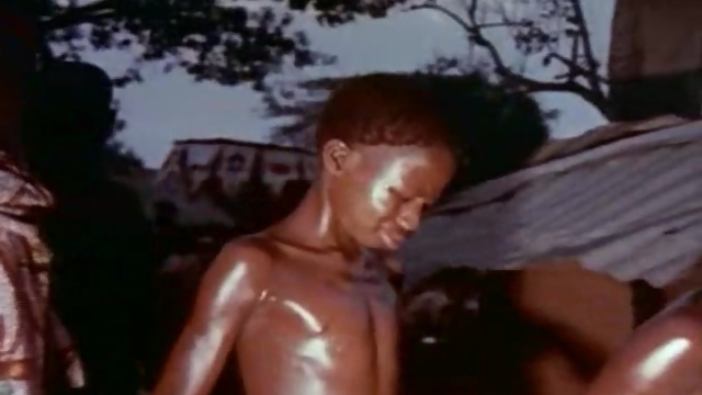 Africa Uncensored (1971)