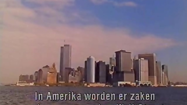 America Exposed (1991)